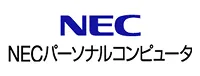 NEC企業ロゴ
