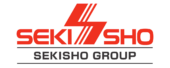 SEKISHO企業ロゴ