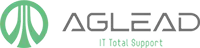 AGLEAD企業ロゴ