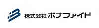 ボナファイド企業ロゴ