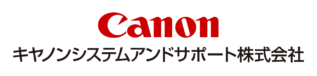 Canon企業ロゴ