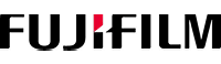 FUJIFILM企業ロゴ