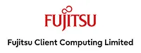 FUJITSU企業ロゴ