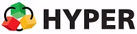 HYPER企業ロゴ