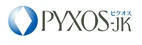 PYXOS企業ロゴ