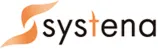 SYSTENA企業ロゴ