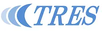TRES企業ロゴ
