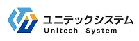 ユニテックシステム企業ロゴ